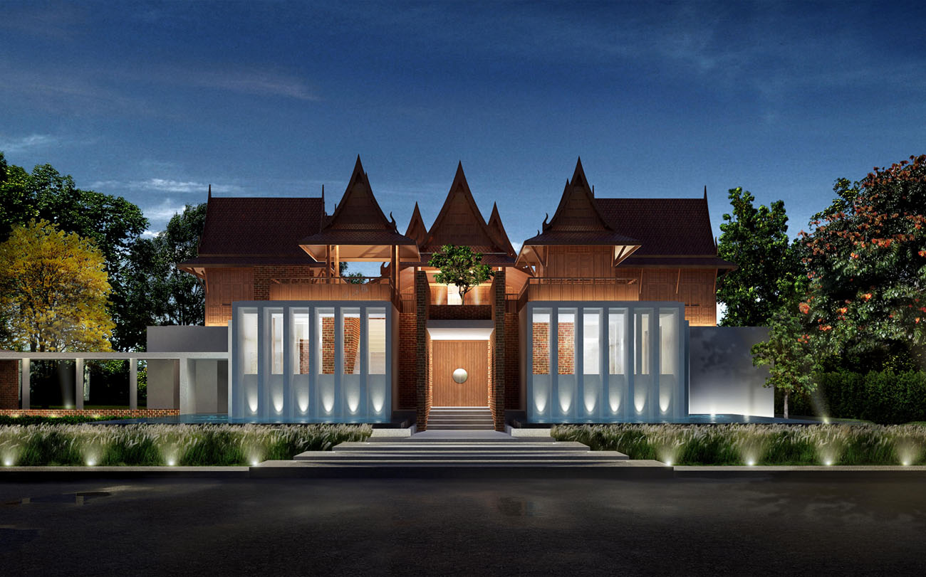 Na-wong Residence - Image 2