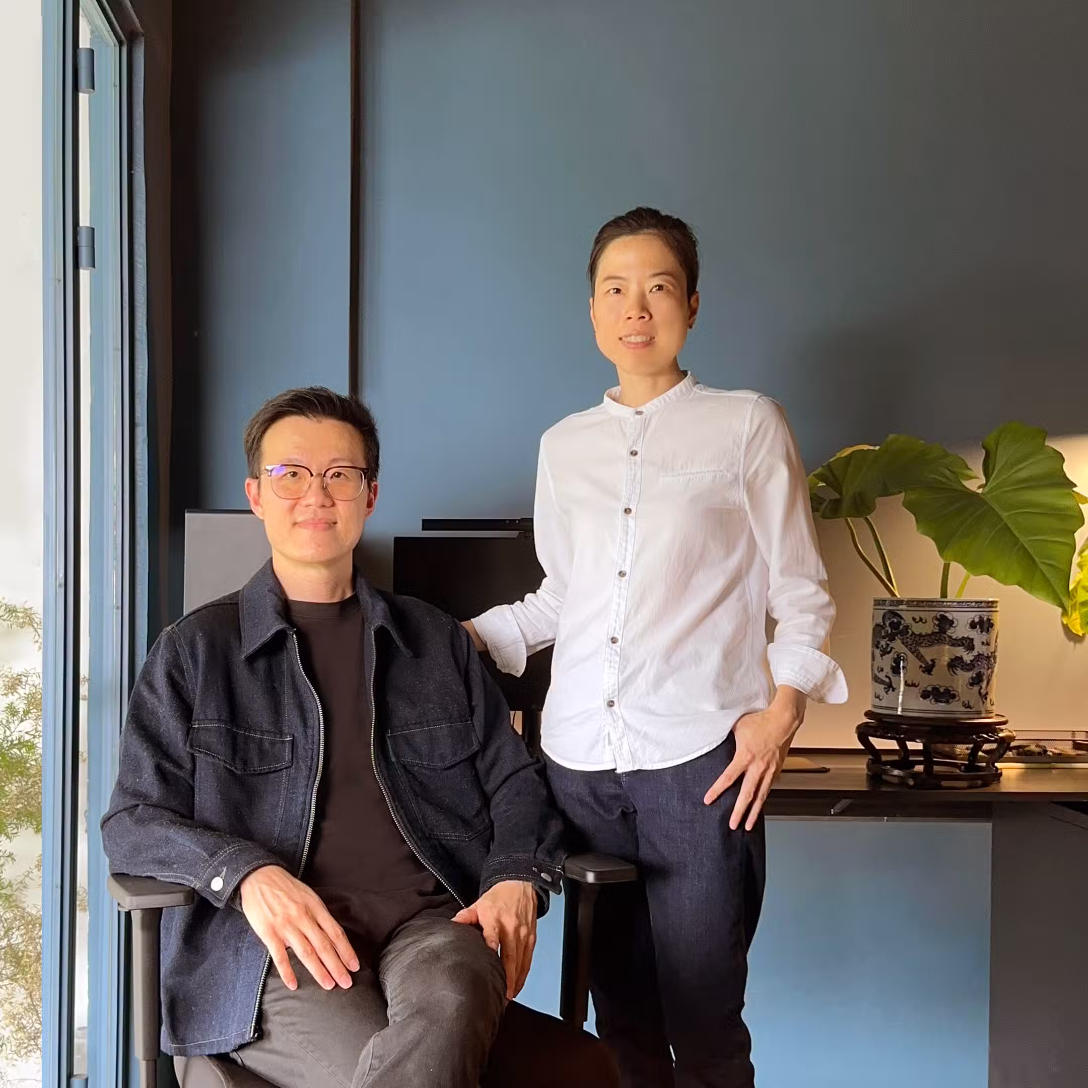 The XIA Architects Team